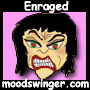 Enraged Female