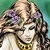 the fallen angel 20's Avatar