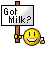 Rm Milk